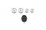 DJI atsvarų komplektas Roll Axis counterweight RS2/RSC2