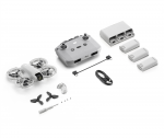 DJI dronas NEO Fly More komplektas