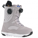 BURTON zābaki WNS Limelight Boa lavander/white