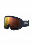 POC brilles Opsin apatite navy w/partly sunny orange C2