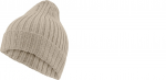 FALKE cepure ziemas Merino X-Fine Ribbed light brown