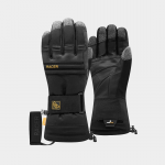 RACER Inside 5 black/black cimdi