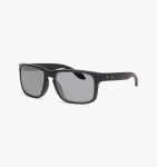 OAKLEY saulesbrilles Holbrook matt black w/prizm black polarized