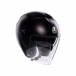 AGV ķivere Irides Mono matt black