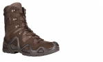 LOWA taktiskie apavi Zephyr MK2 GTX HI dark brown