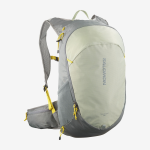 SALOMON soma muguras Trailblazer 20 grey/dark grey