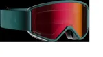 ATOMIC goggles Savor M Photo dark slate w/ red Photo C1-2