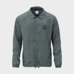 HUSQVARNA vėjalentė Horizon Wind JKT pilka