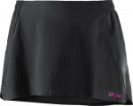 SALOMON sijonas S-Lab Light Skirt W juodas