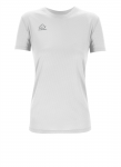 ACERBIS mar&scaron;kinėliai SS Speedy Jersey W balti
