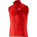 SALOMON liemenė Fast Wing raudona