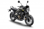HUSQVARNA motociklas Svartpilen 401 '25