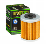 HIFLO alyvos filtras HF-651 E/SM 701 Short 75038046100