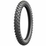 MICHELIN padanga 80/100-21 Starcross Med 51M TT