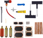 AP remkomplektas padangoms Tire Repair Kit Adventure Parts
