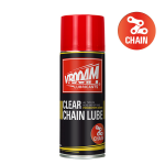 VROOAM grandinės alyva Clear Chain Lube 400 ml