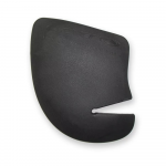 CLOVER &scaron;launies apsaugos Hip Protectors CE LIV 2 juodos spalvos