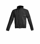 ACERBIS lietaus kombinezonas Logo Rain Suit juodas