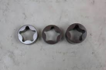 HUSQVARNA alyvos siurblio komplektas Rotorius 22mm 450/501 '16-'23