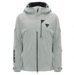 DAINESE striukė HP Diamond II S+ pilka/juoda