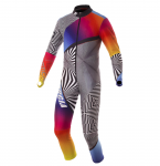 ENERGIAPURA kostiumas JR Optical rainbow