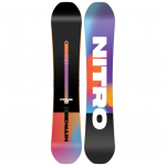 NITRO lenta Prime Chroma CamOut