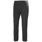 SWIX distancinio slidinėjimo kelnės Infinity Softshell juodos