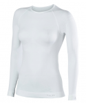 FALKE termo mar&scaron;kinėliai LS Women Warm white