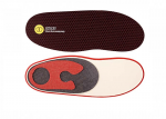 SIDAS žolės Winter Custom Pro Mesh