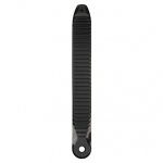 NITRO dirželis kulk&scaron;nies fiksatoriui i&scaron;orinis 7 mm 200x24 mm Charger/Staxx/Rythm