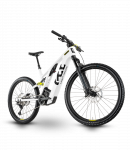 HUSQVARNA elektrinis dviratis Light Cross LC4 29/27,5" baltas