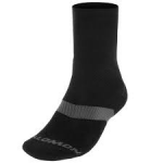SALOMON zeķes XA Forces Crew black