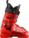 ATOMIC zābaki Redster Club Sport 70 LC red/black