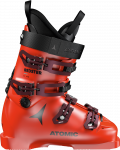 ATOMIC zābaki Redster TI 110 red/black