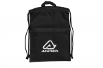 ACERBIS soma apaviem Bote Bag black