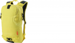 NITRO soma muguras Rover 14 yellow
