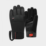 RACER Tracks 5 Uni black/black cimdi