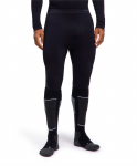 FALKE 3/4 MW Tights termobikses black