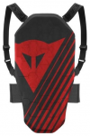 DAINESE Scarabeo Back Protector 2 kids black/red bruņa muguras