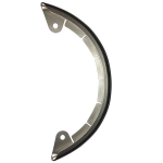 ATOMIC slēpju gali S155 Metalic silver pāris