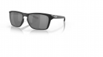 OAKLEY saulesbrilles Sylas matt black w/prizm black polarized