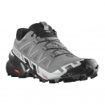SALOMON batai Speedcross 6 juoda/pilka
