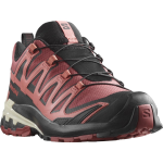 SALOMON batai XA Pro 3D V9 GTX W juoda/raudona