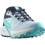 SALOMON batai Sense Ride 5 W &scaron;viesiai mėlyna/balta