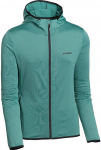ATOMIC &scaron;varkas su gobtuvu Revent Fleece Hoodie žalias