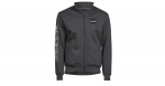 GAERNE &scaron;varkas G60 Fleece Zip tamsiai pilka