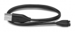 GARMIN laidas įkrovikliui USB-A Plug Charge 0,5m
