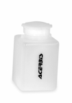 ACERBIS talpa su dangteliu Oil Breaker 250 ml balta