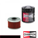 CHAMPION alyvos filtras X322 HONDA