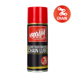VROOAM grandinės alyva Clear Tack lenktyninė grandinės tepalo 400ml